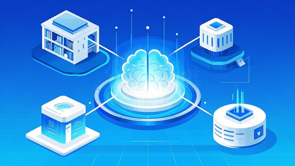 智慧校园信息化系统 一站式讲透其内涵与信息系统集成服务