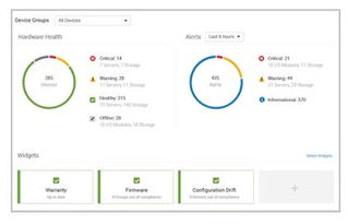 戴尔PowerEdge R740机架式服务器评测 信息系统集成服务的坚实底座